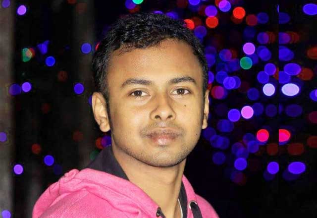 মানবতাকে ঘিরে রাব্বির পথ চলা