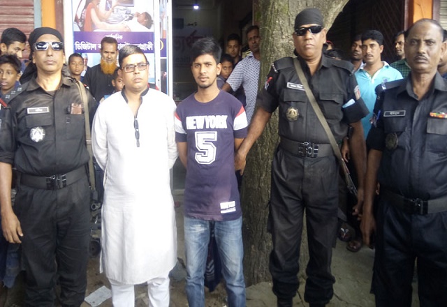 অনুমোদনহীন ক্লিনিক মালিক ও ভুয়া চিকিৎসকের কারাদণ্ড