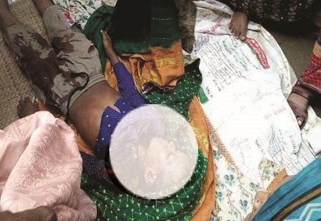 সিএনজি কেড়ে নিলো স্কুল ছাত্রের প্রাণ