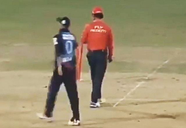 এবার ‘০’তে এলেন মাশরাফি!
