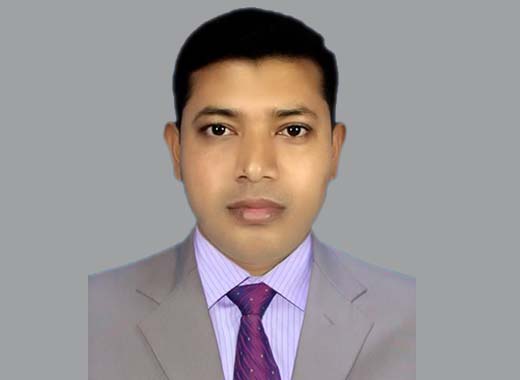 বাসস এ নিয়োগ পেলেন সাংবাদিক মামুন