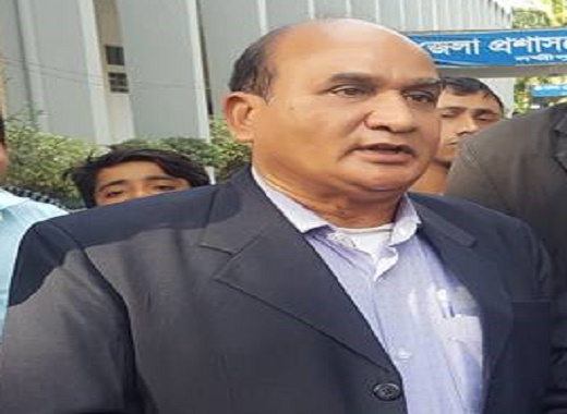 হাইকোর্টের মন্তব্য : ডা. সালাহ উদ্দিন শরিফের আচরণও দু:খজনক !