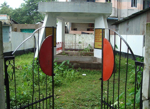 আজ লক্ষ্মীপুর হানাদার মুক্তদিবস