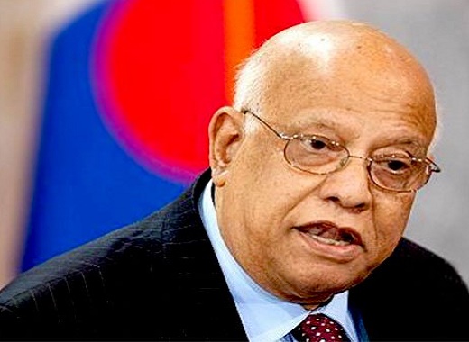 সর্বোচ্চ ৪০ টাকা বৃত্তি পেয়েছি- আবদুল মুহিত