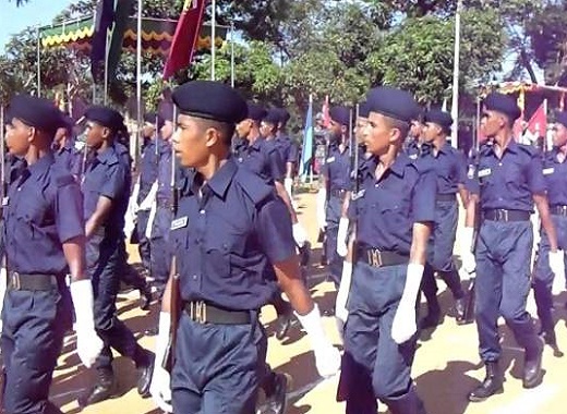 লক্ষ্মীপুরে ১২০ জন পুলিশ নিয়োগ: ২৮ জানুয়ারি