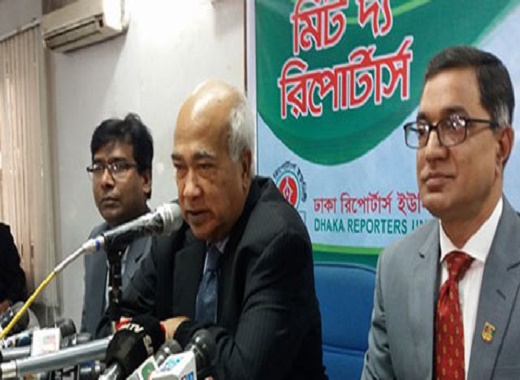 ‘ঢাকা শহর বসবাসের অনুপযোগী’