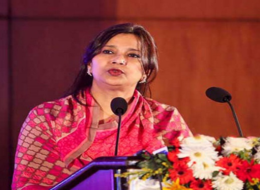 রেডিওতে ‘বাংরেজি’ বন্ধ হওয়া দরকার: তারানা