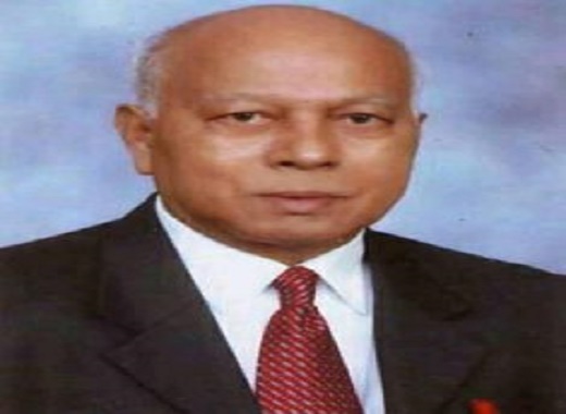 লক্ষ্মীপুরে সাবেক সংসদ সদস্য আবদুর রব চৌধুরীর ইন্তেকাল