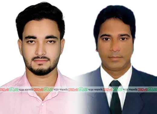 সবুজ বাংলাদেশ’র ফেনী জেলায় কমিটি গঠন