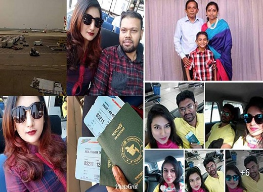 বিধ্বস্ত বিমানটিতে শিলাসহ ৬৭ যাত্রী ছিলেন