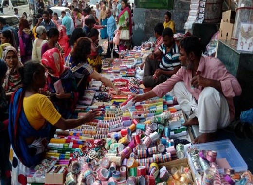 বৈশাখের বাণিজ্য: দশ বছরে দশ গুণ