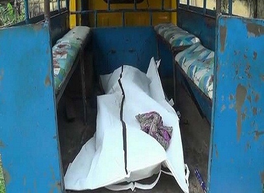 ঘুরার কথা বলে তরুণীকে ধর্ষণের পর হত্যা