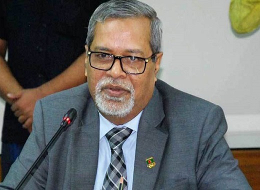 জাতীয় নির্বাচনে সেনাবাহিনী থাকবে : সিইসি