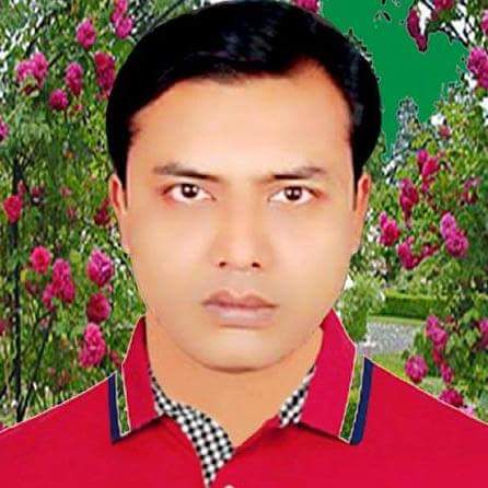 লক্ষ্মীপুরের সাংবাদিক মোবারক আর নেই !