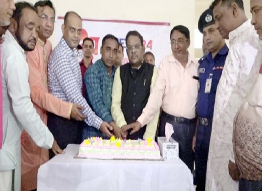 ‘নিউজ টোয়েন্টিফোর’ মানুষের মন জয় করেছে: পর্যটন মন্ত্রী