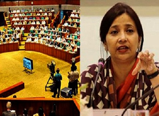৩শ ফেসবুক পেইজ পরিচালনা করছে বিএনপি-জামায়াত : তারানা
