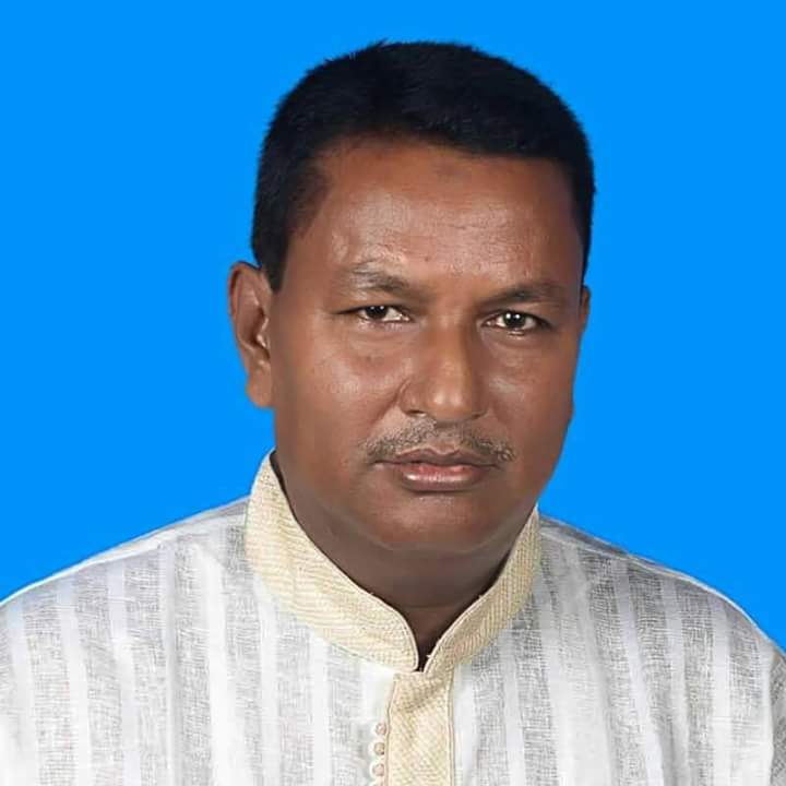 জেলার শ্রেষ্ঠ বিদ্যোৎসাহী সমাজকর্মী হাফিজ উল্যা