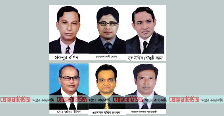 রায়পুরে আ.লীগের মনোনয়ন সংগ্রহ করেছেন ১৪ প্রার্থী