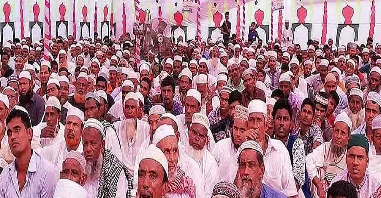 রায়পুরে মাহফিলের পরামর্শ সভা