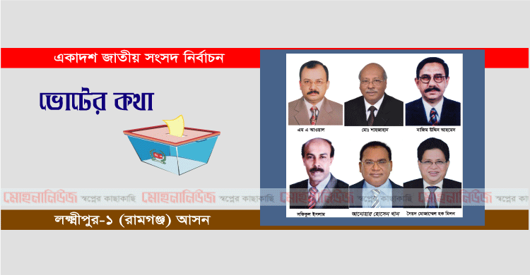 আনোয়ার খানকে ঘিরেই প্রার্থীদের যত টেনশন