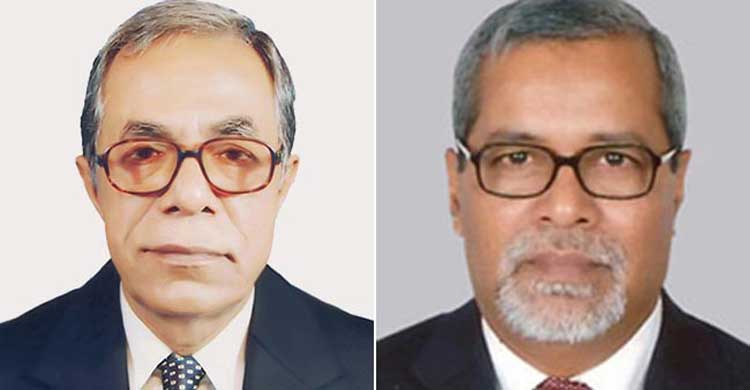 আজ রাষ্ট্রপতির সঙ্গে ইসির সাক্ষাৎ