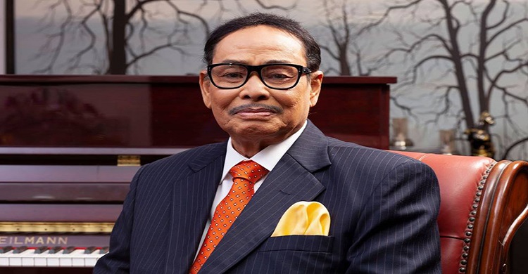 তিন আসনে মনোনয়নপত্র কিনলেন এরশাদ