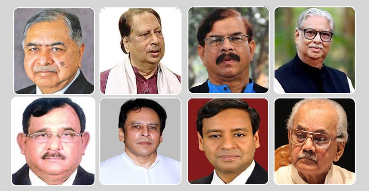 তারা অতীতে নৌকার মাঝি, ধানের শীষের কাণ্ডারি