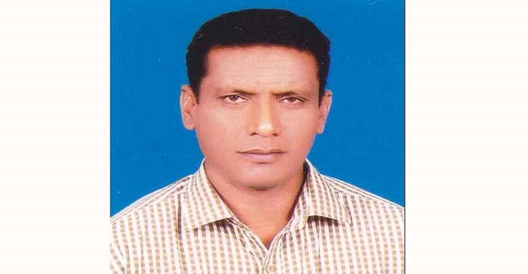 পাবনা-৪: বিএনপির মনোনয়ন প্রত্যাশী রবিউল ইসলাম
