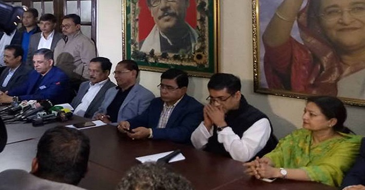 ড. কামাল লাল কার্ড দেখানোর মতো ফাউল করেছেন : নানক