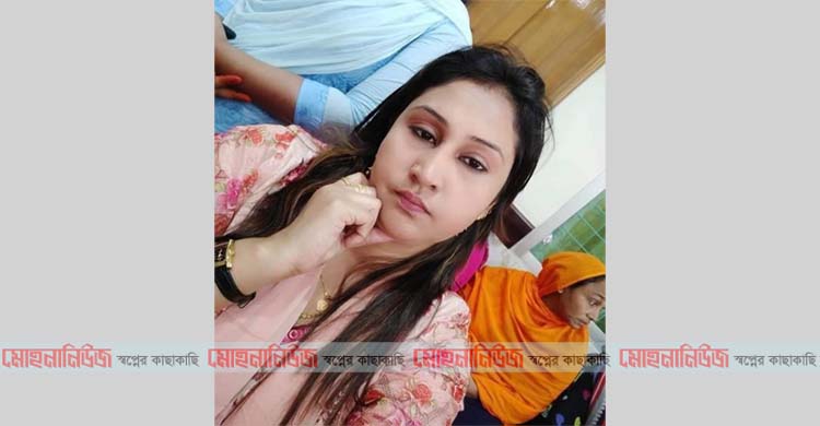 অপপ্রচারকারীদের বিরুদ্ধে থানায় মামলা করবে সুইটি (ভিডিও)