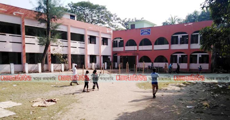 লক্ষ্মীপুরে ১২ লাখ ভোটারের জন্য প্রস্তুত ৪৪৬ কেন্দ্র