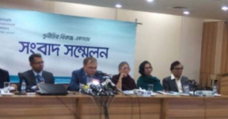 ৬৬ শতাংশ আসনে নির্বাচনের আগের রাতে ব্যালটে সিল মারা হয়েছে