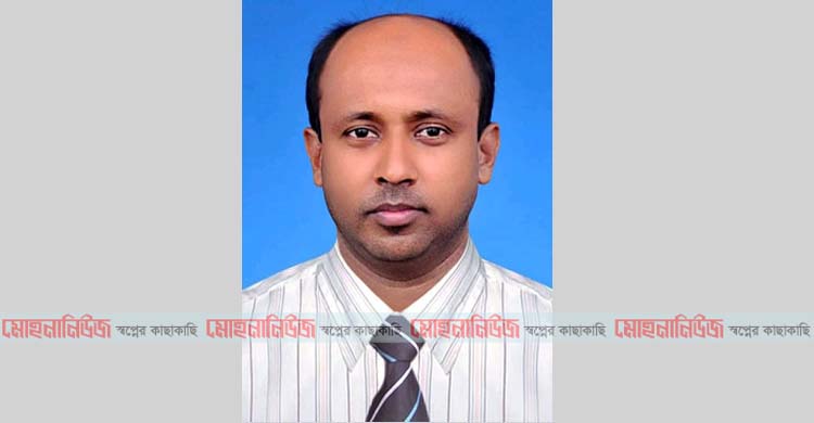 অভিনন্দন: সালাহ্ উদ্দিন টিপু