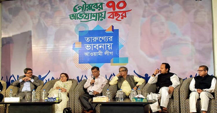 অনলাইন পোর্টালগুলোকে রেজিস্ট্রেশন করতেই হবে: তথ্যমন্ত্রী