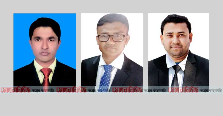 শিক্ষানবীশ আইনজীবি কল্যাণ পরিষদের লক্ষ্মীপুর বারের কমিটি অনুমোদন