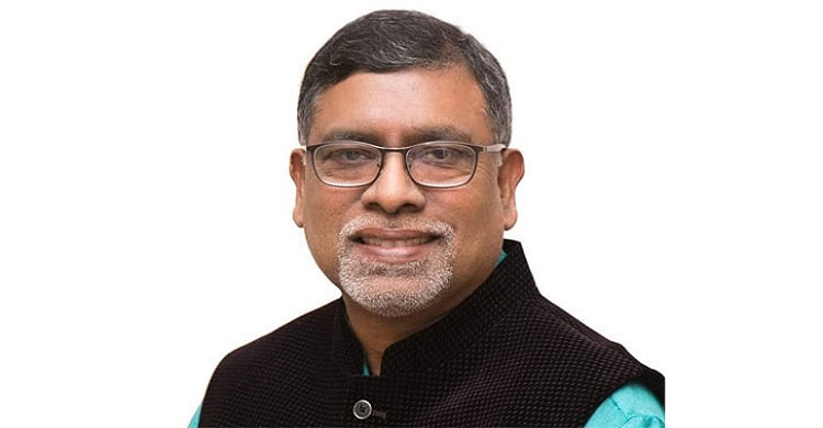 সফর বাতিল করে রাতেই দেশে ফিরছেন স্বাস্থ্যমন্ত্রী