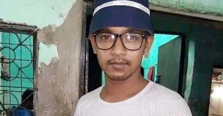 লক্ষ্মীপুরে যুবলীগ কর্মী হত্যা মামলার আসামি কারাগারে