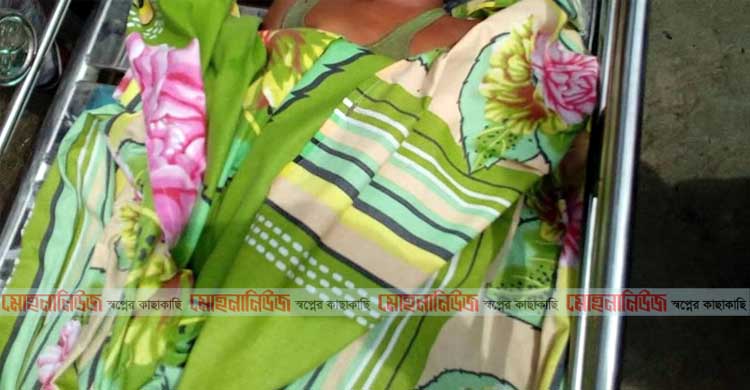 রায়পুরে বিদ্যুৎস্পৃষ্ট হয়ে কিশোরের মৃত্যু