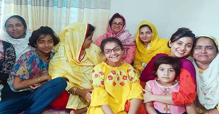 ‘এ হত্যাকাণ্ড কোনো বাবাই সহ্য করতে পারবেন না’