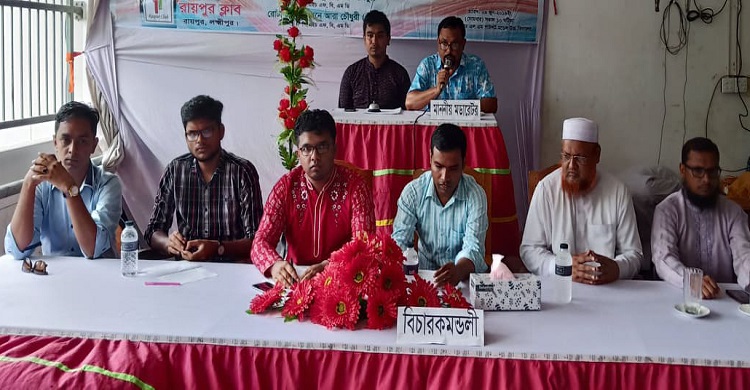 ‘সামাজিক দৃষ্টিভঙ্গিই নারীর এগিয়ে যাওয়ার ক্ষেত্রে প্রধান বাঁধা’
