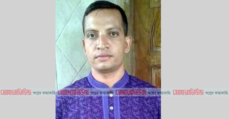 বগুড়ায় দুর্ঘটনায় নিহত সেনা সদস্যের বাড়ি লক্ষ্মীপুরে