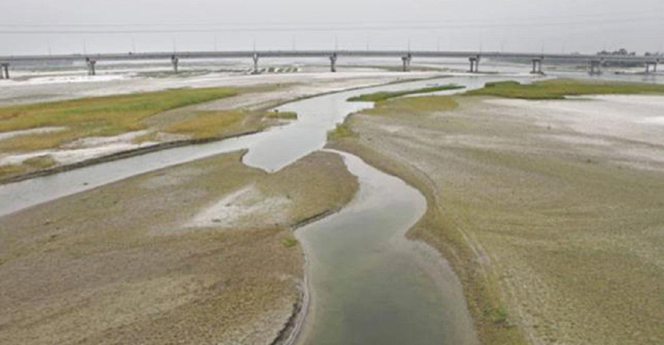 জয়শঙ্করের সফরে গুরুত্ব পাবে তিস্তা চুক্তি