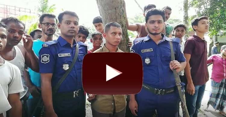 যুবদলনেতা বুলেট এত বোমা-গুলি পেল কোথায় ?