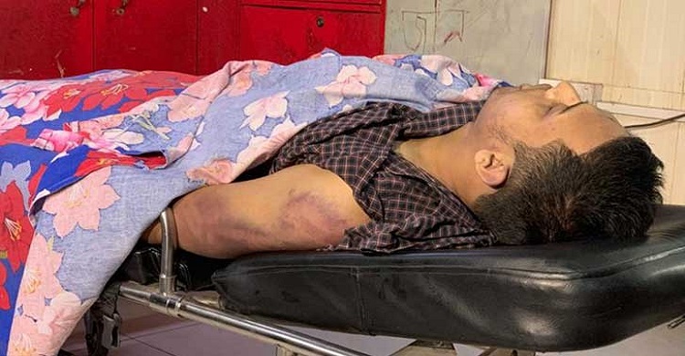 আবরারকে পিটিয়ে হত্যার প্রমাণ পেয়েছে পুলিশ