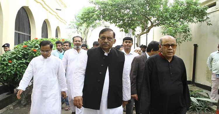 পলাতক খুনিদের যেকোনো সময় ফিরিয়ে আনা হবে