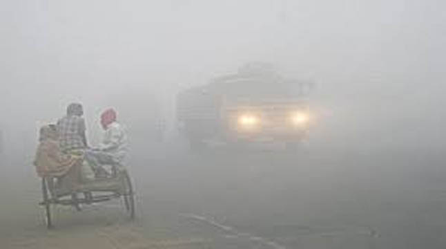 শুক্রবার থেকে ফের শৈত্যপ্রবাহ, থাকবে ৩ দিন