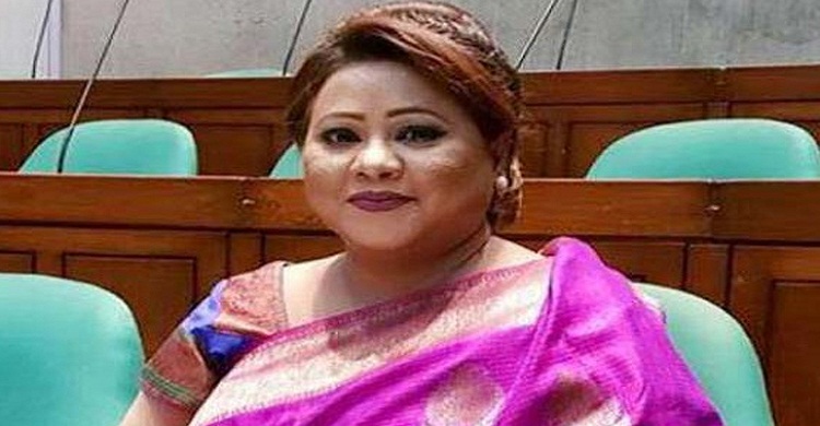 সাবেক এমপি ফজিলাতুন্নেছা বাপ্পী আর নেই