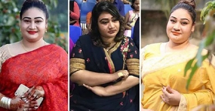 পাপিয়া যেভাবে প্রভাবশালীদের গোপন ভিডিও ধারণ করতেন