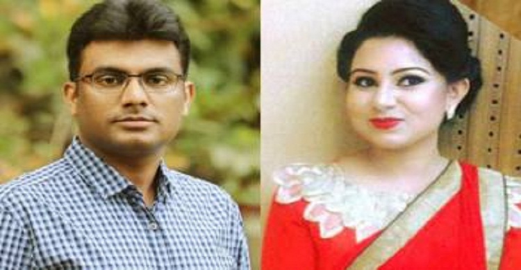 এক স্বাক্ষরে বহিষ্কার, আরেক স্বাক্ষরে বউ