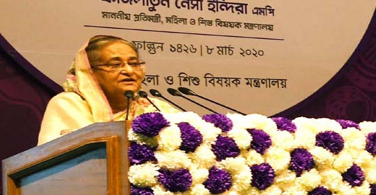 করোনাভাইরাস মোকাবেলায় আমরা যথেষ্ট সক্ষম : প্রধানমন্ত্রী